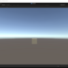 Unityで再生時にゲームビューを大きく表示する