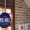 【最新版】原宿・表参道にある『The Pie Hole Los Angeles(ザパイホールロサンゼルス) 原宿竹下通り店』のパイ放題キャンペーンなパイ全品が食べ放題・デザ－トブッフェに(2018年2月）♪♪♪♪♪♪♪♪