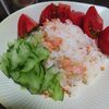 庭仕事とマンホールカードを貰いに^^