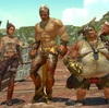 レビュー #16：『Enslaved: Odyssey to the West』