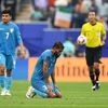 【悲報】人口が多くてもサッカーは強くならない？14億の人口誇るインドはアジアカップ2027の出場権すら掴めず…