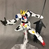 【30秒レビュー】HG 1/144 ガンダムバルバトス ルプスレクス 