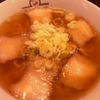 喜多方ラーメン坂内～～