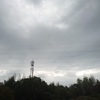 曇りの日曜・・・