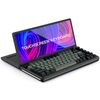 13inch 横長ディスプレイ付きキーボード　Kwumsy K3 [癖つよ]