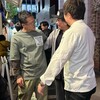 タイムスリップ