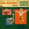 Teen Girl Scientist Monthly『Modern Dances』　6.3