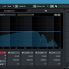 ホワイトノイズでAscend VPU  そのに