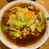 袋麺アレンジレシピ①（ラ王醤油）