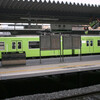 JR奈良駅　(奈良県奈良市)