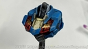 【製作記録】寂しいところにデカールを貼って情報量アップ | HG 1/144 ガンダムエアリアル