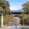 初詣はお釈迦様に 覚王山 日泰寺