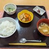 10/3(木)　おはようございます。24日中 10日目の朝です。 皆様は元気でお目覚めでしょうか？ 今日は台風の影響か？空が曇り、窓の外の景色がぼんやりして見えます。 こんな日には 美味しいコーヒーでもいただきながら、ゆったりと、１日のスケジュールを見直しましょう！