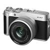 【コスパ最強】ミラーレス一眼「FUJIFILM X-A7」を初心者目線でレビュー