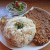 山形市　マタタビcafe　玄米ドライカレーをご紹介！🍛