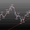 欧州時間の米ドルの見通し　事実売りをこなして