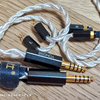 Yongse CHIVALRY  MINI A5K Chivalryの万人向けにチューンナップ！俯瞰表現と寒色表現を手に入れた2pin専用ケーブル #PR Yongse  