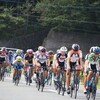 秩父宮杯自転車競技大会 高校生上級