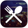 近くのレストランの食レポ検索アプリ 「食レポ -Food Report-」をリリースしました【iOS】