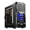 UフォレストPC ゲーミングデスクトップ【CPU Core i5/メモリ8GB/HDD1TB/DVDマルチドライブ搭載/GTX750/OS Windows8.1pro】 (ブラック[Win8単品モデル])