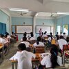 Vientiane Times　7年生の卒業試験、64000人が受験する見込み