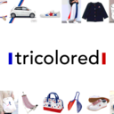 🇫🇷 tricolored  🇫🇷 - 日常にトリコロールを。ファッション（メンズ,レディース,キッズ）から生活雑貨まで紹介。