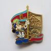 東京ディズニーシー　１周年