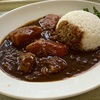 「道の駅どうし」の手作りキッチンで道志ポークカレーを頂いた！ #グルメ #食べ歩き #カレー #ランチツー #カレー大好き 