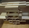 【カプラ作品集㉞】謎の建造物