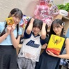 【河西結心・村田結生・土居楓奏(つばきファクトリー)】今夜だけ浮かレディオ・・・