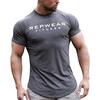 メチーエング高機能トレーニングTシャツ レビュー：1850円で手に入れる、差がつく速乾性と着心地