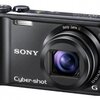 【購入】SONY デジタルカメラ Cybershot DSC-HX5V