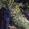 赤城山.3.11.