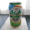 アサヒスタイルフリー