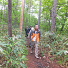 森林セラピスト・森林セラピーガイドのための 実践セミナー in 石樋
