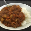 トマトジュースを使ったカレー②