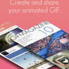 GIFMAGAZINEのクライアントアプリをiOS/Androidでリリースした