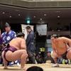 日本大相撲トーナメント第四十八回大会観戦@両国国技館