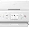 Canon プリンター A4インクジェット複合機 PIXUS TS6330 ホワイト 2019年新モデル
