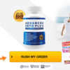 Advanced Keto Plus Comentarios - Fórmula 100% natural para adelgazar