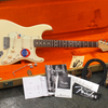 Jeff Beck Stratocaster