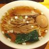 すずらん(渋谷)中華そば