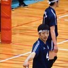 2015年度関東大学春季リーグ男子１部・８日目