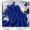 インドネシア付近で発生の　M7.1　地震　（備忘）