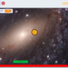 スクラッチプログラミング：ピンポンゲーム
