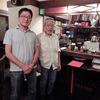 ビストロ・クリクリ、地中海風アラブ料理、料理とワインのお店