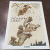 『ラピスラズリ』 著：山尾悠子 〜 冬に読みたいおススメの幻想小説〜