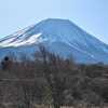 富士旅行の思い出日記