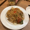 【東京居酒屋めぐり🍶】四ツ谷『 元祖Bistroひつじや』美味しい羊肉で異国🍾昼新年会