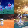 【下巻】SV・配信・GOで登場したポケモンを纏めてみた